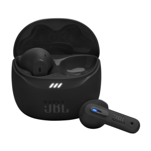 Imagen con fines ilustrativos JBL TUNE Flex - 2 - Auriculares internos - Inalámbrico - Negro · Imagen con fines ilustrativos