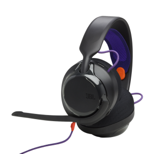 Imagen con fines ilustrativos JBL Quantum - 250 - Headphones - Gaming Negro · Imagen con fines ilustrativos