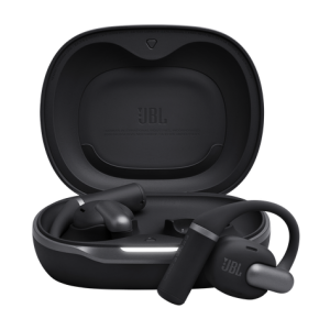 JBL - Headphones - Wireless - Sense Pro Headphones TWS Open · Imagen con fines ilustrativos