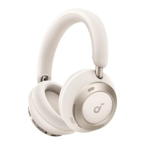 Imagen con fines ilustrativos Soundcore - Space One Pro - Headphones - White · Imagen con fines ilustrativos