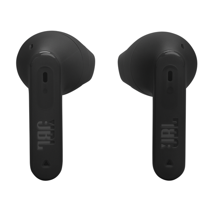 Imagen con fines ilustrativos JBL TUNE Flex - 2 - Auriculares internos - Inalámbrico - Negro · Imagen con fines ilustrativos