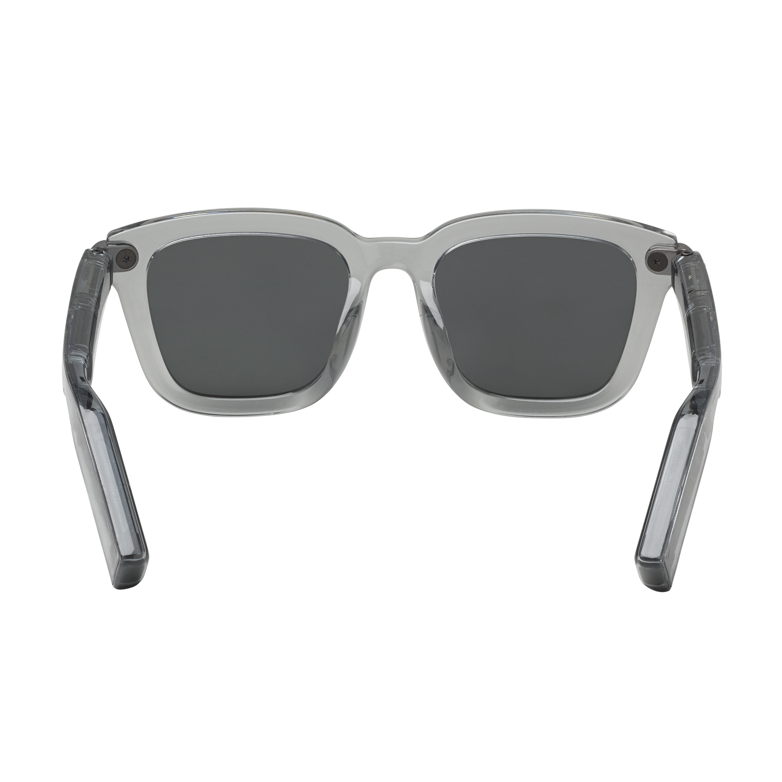 Imagen con fines ilustrativos JBL SoundGear Frames Life style wearables - Gafas de audio IP54 - Cuadrado - Inalámbrico - Onyx · Imagen con fines ilustrativos