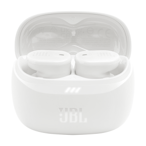 Imagen con fines ilustrativos JBL TUNE - Buds 2 - Auriculares internos - Inalámbrico - Blanco · Imagen con fines ilustrativos