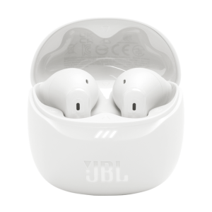 Imagen con fines ilustrativos JBL TUNE Flex - 2 - Auriculares internos - Inalámbrico - Blanco · Imagen con fines ilustrativos