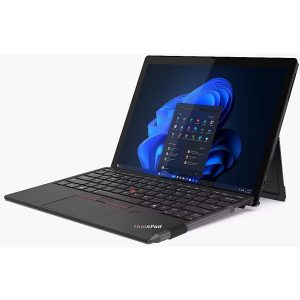 Imagen con fines ilustrativos Lenovo - Notebook - 12.3" - Intel Core Ultra 7 164U / 4.8 GHz - 32 GB - DDR5 SDRAM - 512 GB SSD - Integrated graphics · Imagen con fines ilustrativos