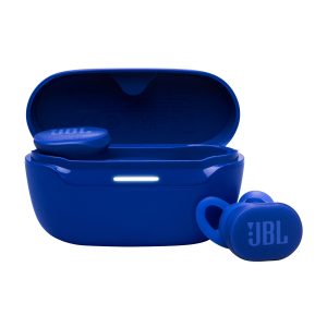 Imagen con fines ilustrativos JBL Endurance - Race 2 - Headphones - NC - Blue · Imagen con fines ilustrativos