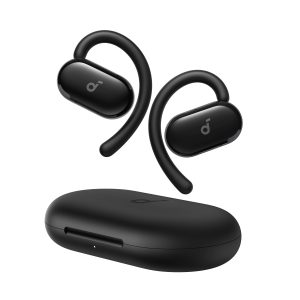 Soundcore - Headphones - V20i Open-Ear Headphones · Imagen con fines ilustrativos