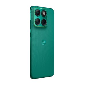 Motorola - 8 GB Edge 70 Fusion - Smartphone - Android - 256 GB - Sporting Green - Touch - XT2605-3 · Imagen con fines ilustrativos