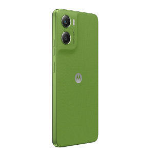 Motorola - 4 GB G06 - Smartphone - Android - 128 GB - Tendril verde - Touch - XT2535-2 · Imagen con fines ilustrativos