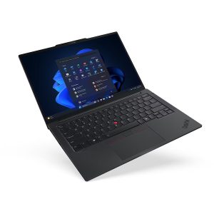 Imagen con fines ilustrativos Lenovo ThinkPad E14 - Notebook - 14" - AMD Ryzen 5 220 / 3.2 GHz - 16 GB - DDR5 SDRAM - 512 GB - Integrated graphics - Windows 11 Pro · Imagen con fines ilustrativos