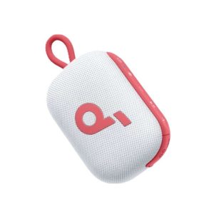 Imagen con fines ilustrativos Soundcore - Speakers - White and Red - A31X1191 · Imagen con fines ilustrativos
