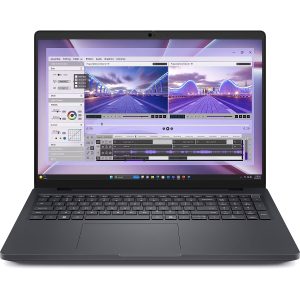 Imagen con fines ilustrativos Dell Pro Max 16 MC16250 - Notebook - 16" - Intel Core Ultra 7 265H / 5.4 GHz - DDR5 SDRAM - 32 GB - 1 TB SSD - NVIDIA RTX PRO 1000 - Windows 11 Pro - 3-year warranty · Imagen con fines ilustrativos