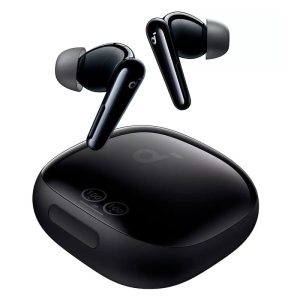 Soundcore - Headphones - Liberty 4 Pro Black · Imagen con fines ilustrativos