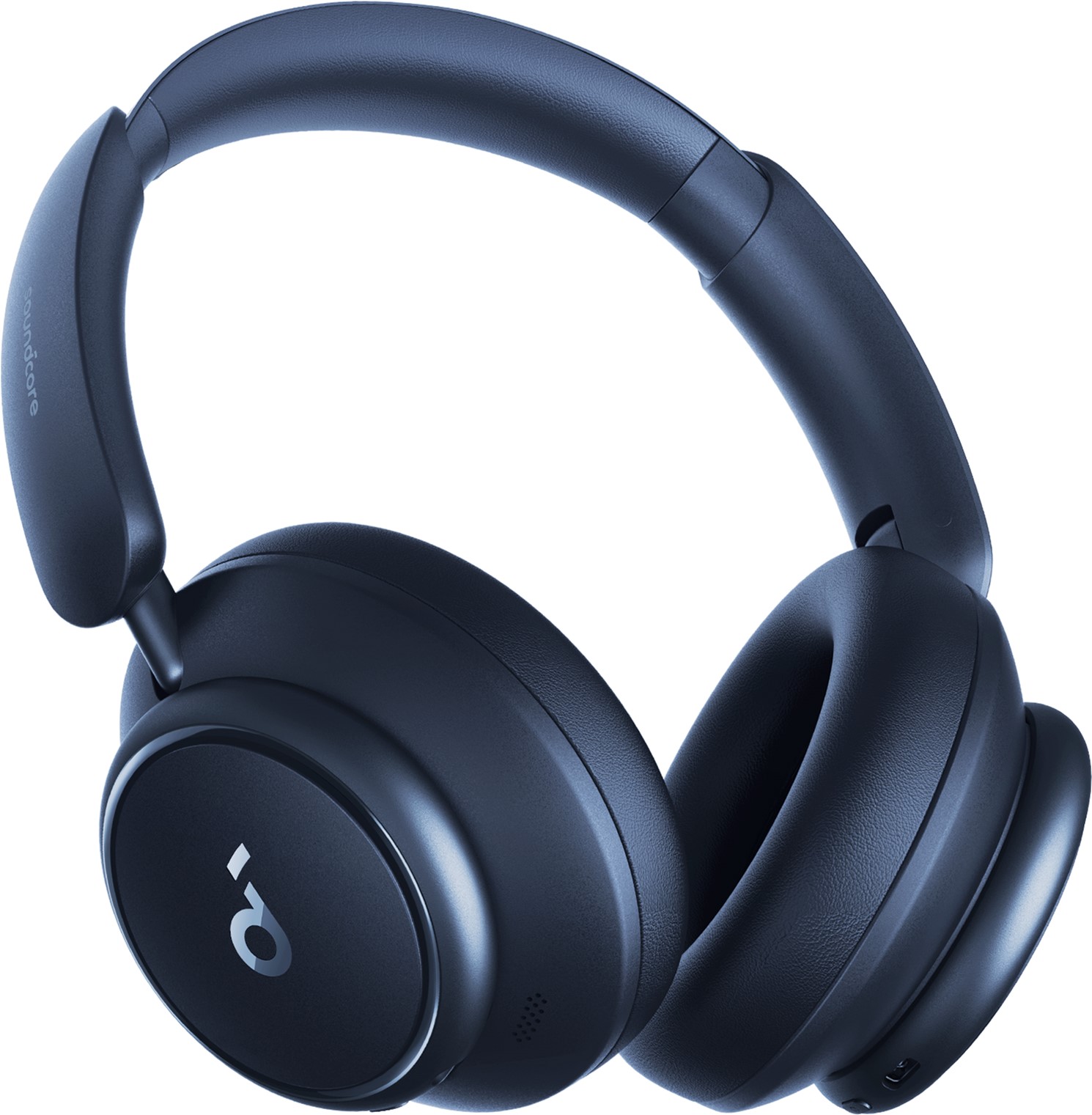 Imagen con fines ilustrativos Soundcore - Space Q45 - Headphones - Blue · Imagen con fines ilustrativos