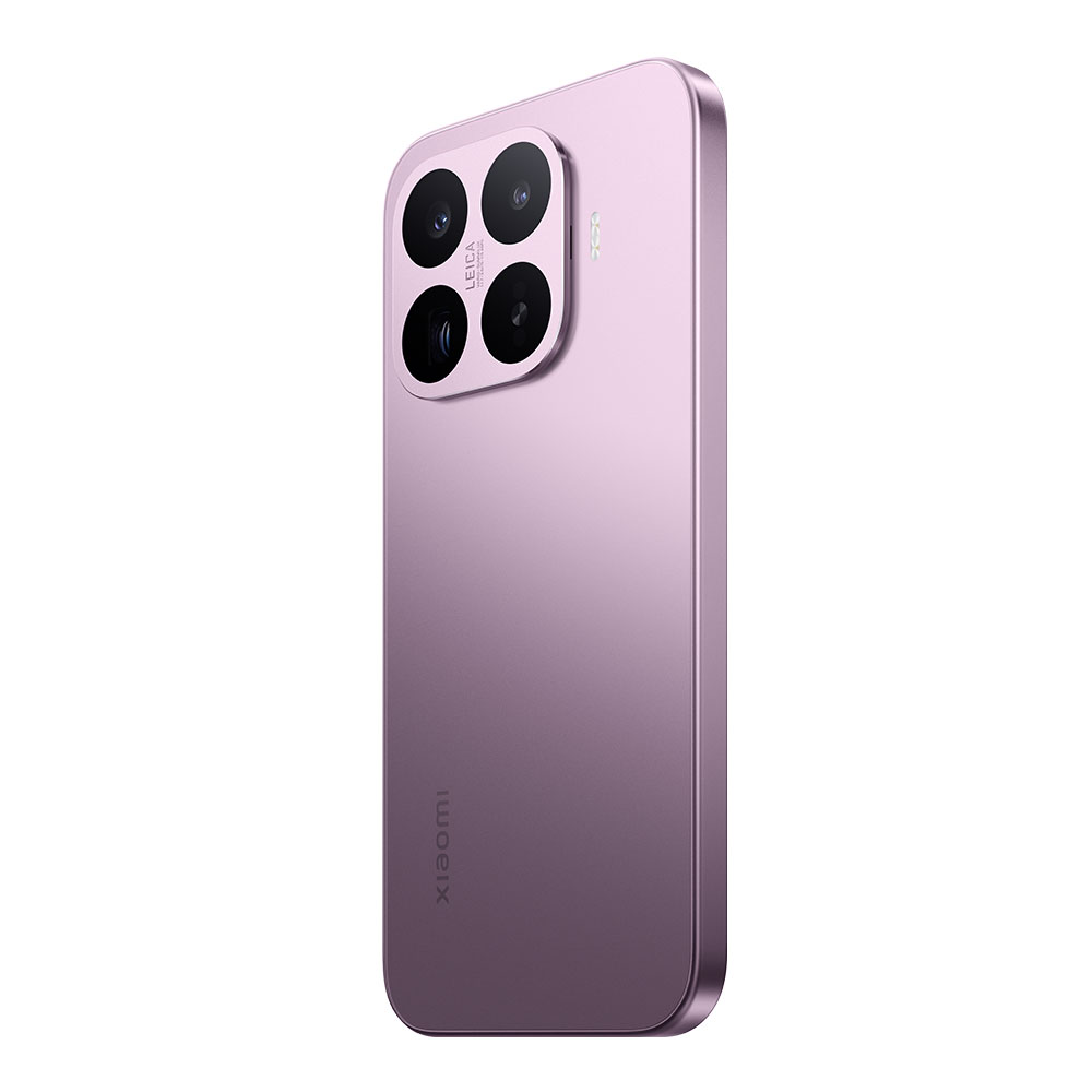 Imagen con fines ilustrativos Xiaomi - 12 GB 17T - Smartphone - Android - 512 GB - Violet - Touch - US · Imagen con fines ilustrativos