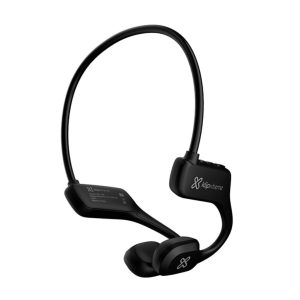 Imagen con fines ilustrativos Klip Xtreme - Headphones - Para Phone / Para Cellular phone / Para Tablet - Wireless - Bone Conduction · Imagen con fines ilustrativos