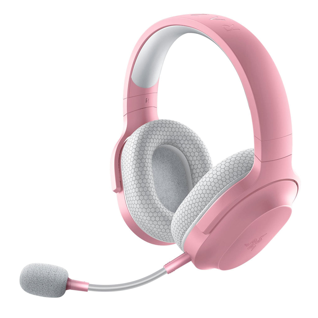 Imagen con fines ilustrativos Razer - Headset - Para Computer / Para Tablet - Wireless - Barracuda X Wire Mul · Imagen con fines ilustrativos