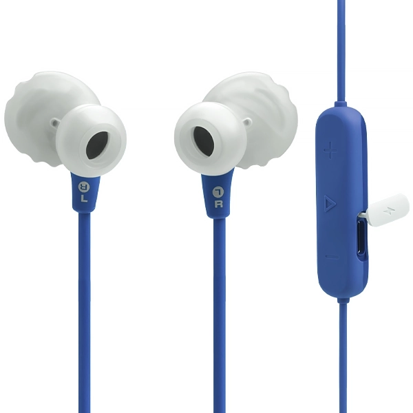 Imagen con fines ilustrativos JBL - Headphones - Headphones Endurance Run 3 Bl · Imagen con fines ilustrativos