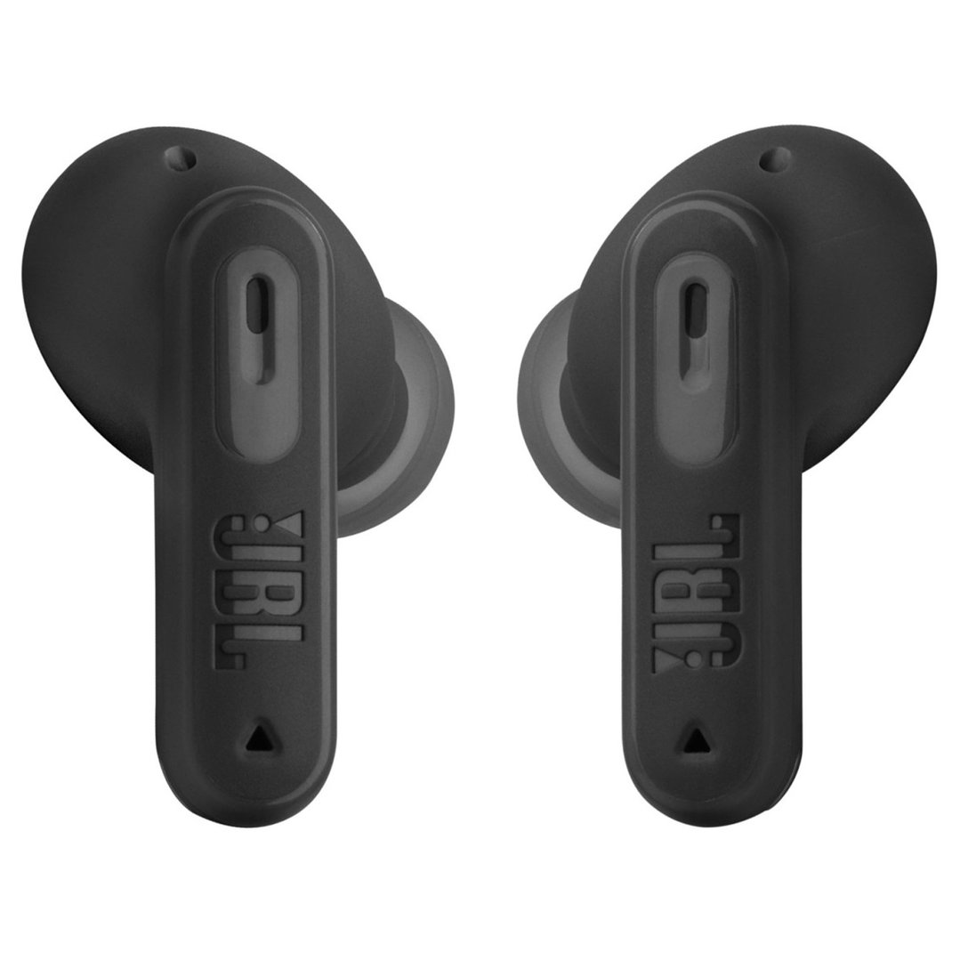 Imagen con fines ilustrativos JBL TUNE - Beam - Headphones - Black - JBLTBEAM2BLKAM · Imagen con fines ilustrativos