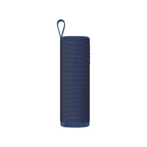 Xiaomi - Altavoz - Azul - Sonido Exterior · Imagen con fines ilustrativos