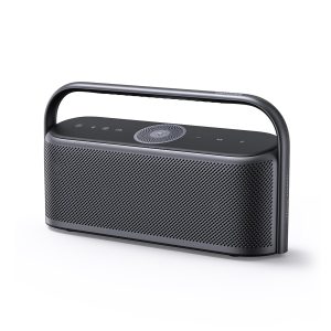 Soundcore - Speaker - Motion X600 (0)Online - UN Bla · Imagen con fines ilustrativos