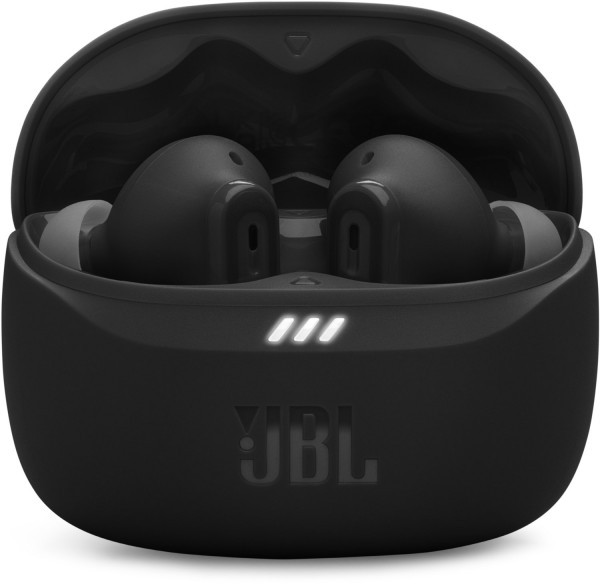 Imagen con fines ilustrativos JBL TUNE - Beam - Headphones - Black - JBLTBEAM2BLKAM · Imagen con fines ilustrativos