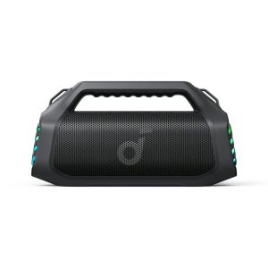 Soundcore Boom 2 Pro - Speakers - A3134A11 · Imagen con fines ilustrativos