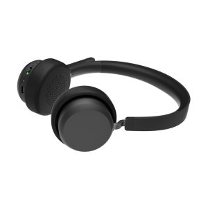 Imagen con fines ilustrativos Lenovo - Auricular - Inalámbrico - Stereo · Imagen con fines ilustrativos