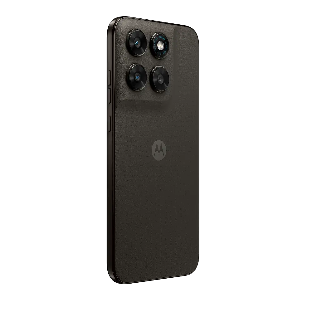 Imagen con fines ilustrativos Motorola - 8 GB G77 - Smartphone - Android - 256 GB - Black Olive - Touch - XT2621-3 · Imagen con fines ilustrativos