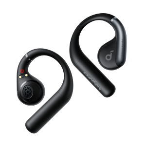Imagen con fines ilustrativos Soundcore AeroFit - SoundCore - Headphones - A31X1021 · Imagen con fines ilustrativos