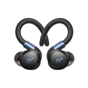 Soundcore - Headphones - X20 Black · Imagen con fines ilustrativos