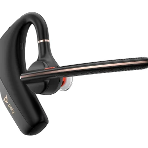 Imagen con fines ilustrativos Poly - Headphones - Voyager Legend 50-M Headset UC · Imagen con fines ilustrativos