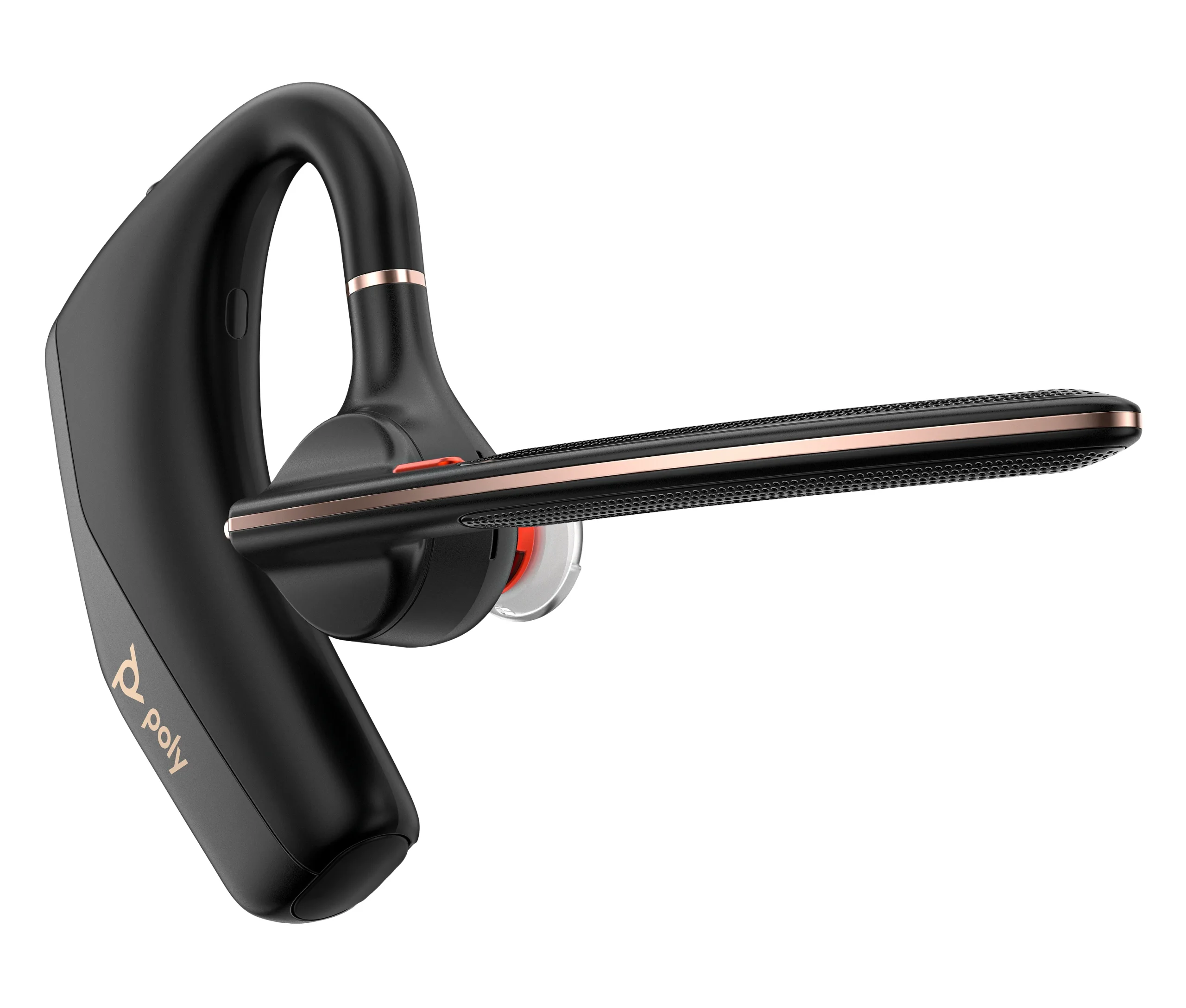 Imagen con fines ilustrativos Poly - Headphones - Voyager Legend 50-M Headset UC · Imagen con fines ilustrativos