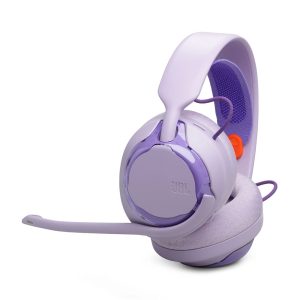 JBL - Headphones - Gaming Quantum 250 Purple · Imagen con fines ilustrativos
