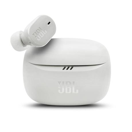 Imagen con fines ilustrativos JBL TUNE - Buds 2 - Auriculares internos - Inalámbrico - Blanco · Imagen con fines ilustrativos