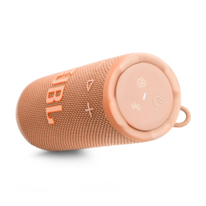 Jbl Speaker BT Grip Orange · Imagen con fines ilustrativos