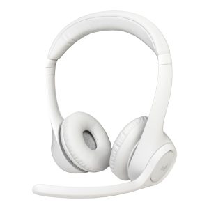 Imagen con fines ilustrativos Logitech Zone - 300 - Headphones - Wireless - 981-001416 · Imagen con fines ilustrativos