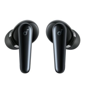 Imagen con fines ilustrativos Soundcore - TWS - Headphones - Black - A3957Z11 · Imagen con fines ilustrativos