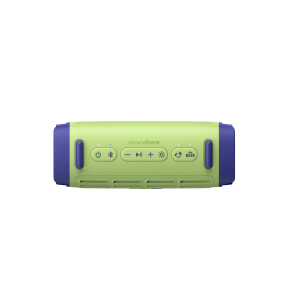 Soundcore - Speaker - Boom 3i (0)Online - UN Green · Imagen con fines ilustrativos
