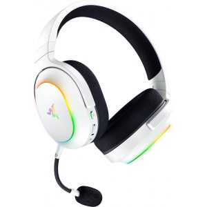 Razer - Headphones - Wireless - Barracuda X Chroma Wireless M · Imagen con fines ilustrativos