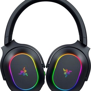 Razer - Headphones - Wireless - Barracuda X Chroma -Wireless M · Imagen con fines ilustrativos