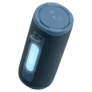 Jbl Speaker BT Grip Blue · Imagen con fines ilustrativos