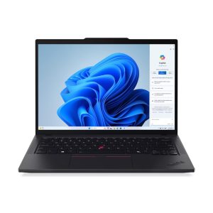Imagen con fines ilustrativos Lenovo - Ordenador portátil - 14" - 1920 x 1200 - Intel Core Ultra 5 125U / 4.3 GHz - DDR5 SDRAM - 16 GB - 512 GB SSD - Negro · Imagen con fines ilustrativos