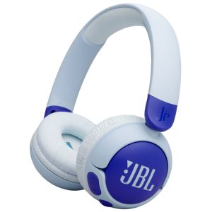 JBL - Headphones - JR 320 BT Banded Wireless · Imagen con fines ilustrativos
