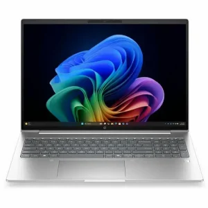 HP ProBook 4G2i - Notebook - 16" - Intel Core Ultra 7 355 / 4.7 GHz - DDR5 SDRAM - 16 GB - 512 GB SSD - intel graphics - Windows 11 Pro - Spanish - 1-year warranty · Imagen con fines ilustrativos