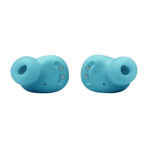 Imagen con fines ilustrativos JBL Vibe Buds 2 Headphones NC Blue · Imagen con fines ilustrativos