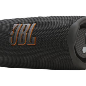 Imagen con fines ilustrativos JBL Flip 7 - Altavoz - Bluetooth - Negro · Imagen con fines ilustrativos