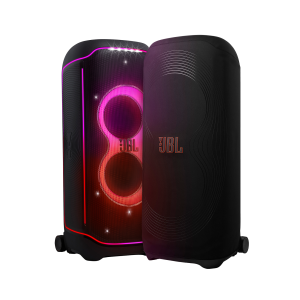 Imagen con fines ilustrativos JBL - Partybox - Funda de tela Ultimate · Imagen con fines ilustrativos