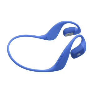 JBL - Headphones - Endurance Pace Blue · Imagen con fines ilustrativos