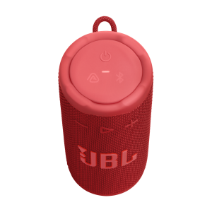 Jbl Speaker BT Grip Red · Imagen con fines ilustrativos